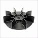 Black and Decker 241125-00 Fan MM Series Electric Mowers