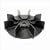Black and Decker 241125-00 Fan MM Series Electric Mowers