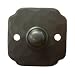 Greene Style Door Bell Button