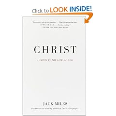 Christ: A Crisis in the Life of God