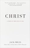 Christ: A Crisis in the Life of God
