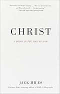 Christ: A Crisis in the Life of God