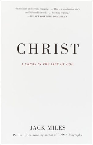Christ: A Crisis in the Life of God under Jesus in The Books Store