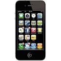 Apple iPhone 4 32GB schwarz