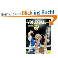 Handbuch Volleyball Grundlagen