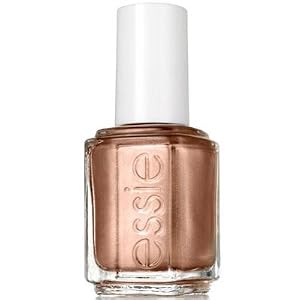 Essie Mirror Metallic Collection Summer 2012