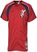 Cincinnati Reds MLB Youth Homeplate Jersey