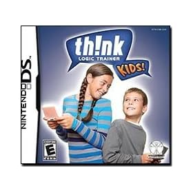 Thinksmart Ki +8