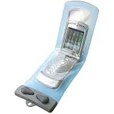 Aquapac Waterproof Case for iPhone and Droid