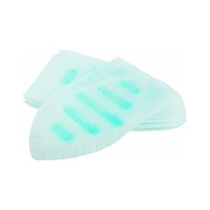 32 COUNT Mr. Clean Magic Reach Scrubbing Tub and Shower Pads, 4 Pack- 8 count ea = 32 refills MagicReach
