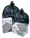 Trash Bag - 55-60 Gallon