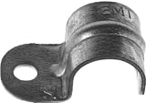 Thomas & Betts #TS102-3 3PK3/4 1Hole EMT Strap