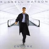 Review Russell Watson  / Encore [CASSETTE]