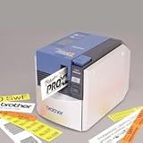 Brother PT9500PC P - touch Desktop Label Maker - cod. B00011KHQ0