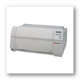Genicom 7265 720 CPS SER MATRIX PRINTER ( 086274 )