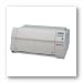Genicom 7265 720 CPS SER MATRIX PRINTER ( 086274 )