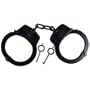 Smith & Wesson Model 100 Handcuff, Standard, Blued