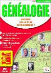 Revue Emme Interactive  / Généalogie