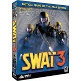 VIVENDI UNIVERSAL SWAT 3 Game Of The Year ( Windows )