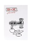 ACE TRAD FAUCETS 126-006 VALVE SHOWER SELF-CLOSE