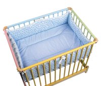 Geuther 2232 LB 108 - Laufgitterbettchen