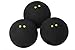 Prince Rage Double Yellow Dot, 3 ball Tube