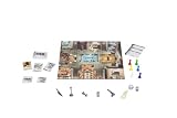 Hasbro Travel Cluedo
