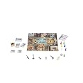 Hasbro Travel Cluedo