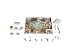 Hasbro Travel Cluedo