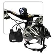Princeton Tec Yukon Extreme Bike Light (Black)
