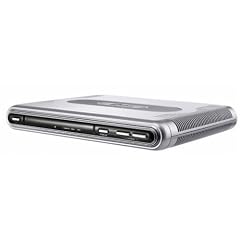 Mustek DVB-T 300 DVB-T Receiver silber