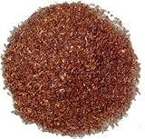 Raspberry Rooibos 1 oz loose tea sample