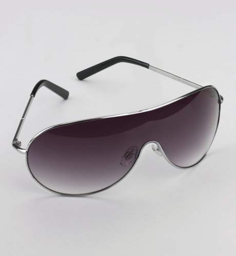 Visor Style Sunglasses