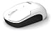 Dell Wireless 3-button Optical Mouse White