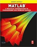 Matlab 1st (first) edition Text Only