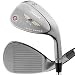 Titleist Mens Vokey Spin Milled Black Nickel Wedges