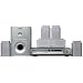 Koss C220 DVD/Receiver Home Theater System
