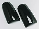 Auto Ventshade Company 33906 Tail Light Blackouts