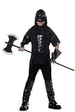 Child Large (10-12) - Master of Doom Costume (Weapon and pants not included)