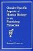 Books : Gender-Specific Aspects of Human Biology for the Practicing Physician