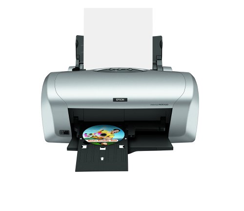 Epson Stylus R220 Photo Printer