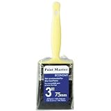 6 each: Paintmaster Economy Poly Paint Brush (PE50649) by Shur-Line