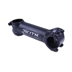 NEW 2009 ITM Forged Lite Luxe Oversize Road MTB Mountain Bicycles Bikes Stems 110 120 mm