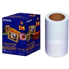 EPSON �ʐ^�p�� ���ڒ� (127mm�~10m)���[���� 1���[�� K100ROLMS2