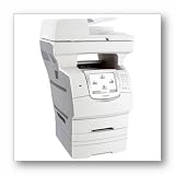 All-in-One Printer,533MHz,256MB Ram,8 Touch Screen,White, Sold as 1 each