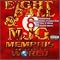 Eightball & MJG Legacy