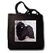 Dogs Puli - Puli - Tote Bags