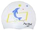 Sporting Goods : ParMel Swim Caps Color Printed