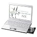 東芝 dynabook NX/76GWH SU9300...