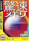 驚速メモリ 説明扉付きスリムパッケージ版